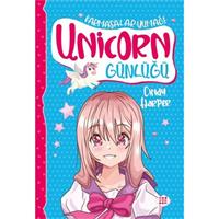 Unicorn Günlüğü 5 - Karmaşalar Yumağı