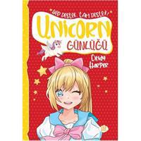 Unicorn Günlüğü 7 - Hep Destek, Tam Destek!