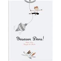 Yaşasın Dans