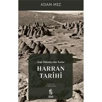Arap Hakimiyetine Kadar Harran Tarihi