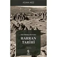 Arap Hakimiyetine Kadar Harran Tarihi
