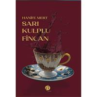 Sarı Kulplu Fincan