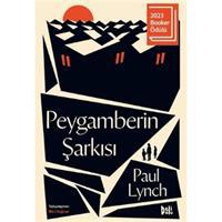 Peygamberin Şarkısı