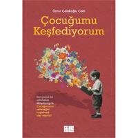 Çocuğumu Keşfediyorum