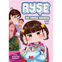 Ayşe - Bir Namaz Mangası