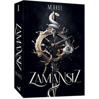 Zamansız