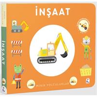 Minik Yolculuklar - İnşaat