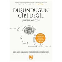 Düşündüğün Gibi Değil