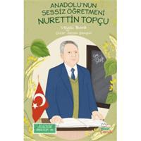 Anadolu'nun Sessiz Öğretmeni Nurettin Topçu