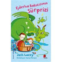 Ejderha Bakıcısının Sürprizi