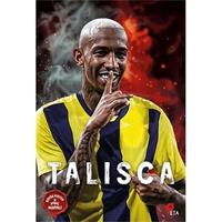 Anderson Talisca- (Poster Hediyeli)