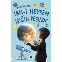 İbn-i Heysem Işığın Peşinde