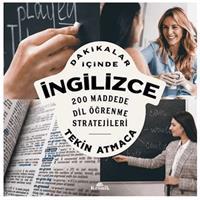 Dakikalar İçinde İngilizce