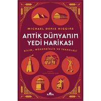 Antik Dünyanın Yedi Harikası