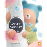 Vaktin Var mı?