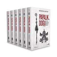 Papalık ve Doğu (1204-1571) 6 Cilt Takım