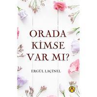 Orada Kimse Var mı?