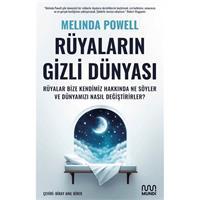 Rüyaların Gizli Dünyası: Rüyalar Bize Kendimiz Hakkında Ne Söyler ve Dünyamızı Nasıl Değiştirirler?
