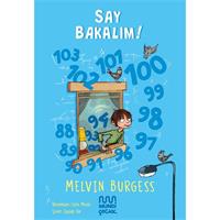 Say Bakalım