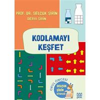 Kodlamayı Keşfet