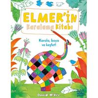 Elmer'in Karalama Kitabı