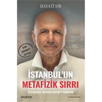 İstanbul’un Metafizik Sırrı