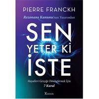 Sen Yeter ki İste
