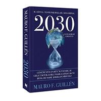 2030 – Bu Dünya ve Onun Kuralları Sona Eriyor