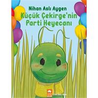 Küçük Çekirge’nin Maceraları 2