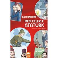 Mesleklerle Atatürk