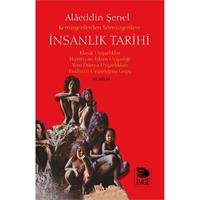 Kemirgenlerden Sömürgenlere İnsanlık Tarihi III. Kitap
