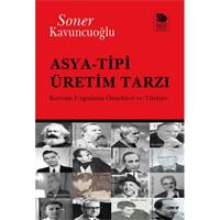 Asya-Tipi Üretim Tarzı