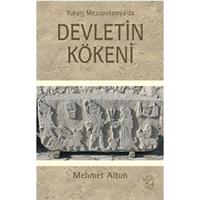 Yukarı Mezopotamya’da Devletin Kökeni