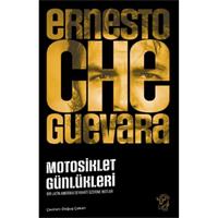 Motosiklet Günlükleri – Bir Latin Amerika Seyahati Üzerine Notlar