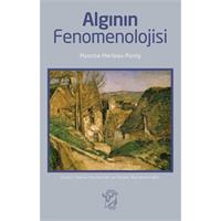 Algının Fenomenolojisi