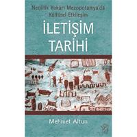 İletişim Tarihi