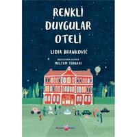 Renkli Duygular Oteli