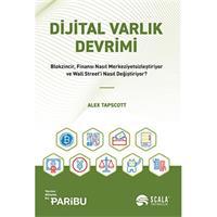 Dijital Varlık Devrimi