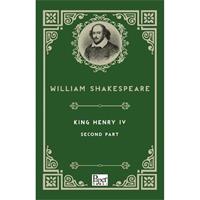 Kıng Henry Iv Second