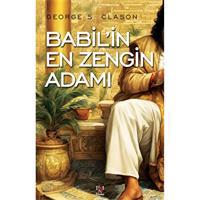 Babil’in En Zengin Adamı