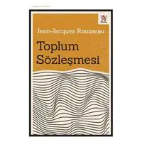 Toplum Sözleşmesi