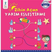Zihin Açan Yarım Eşleştirme
