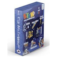 STEM Bilim Ansiklopedisi Set