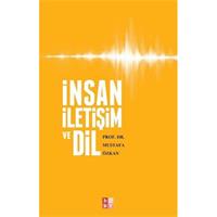İnsan, İletişim ve Dil