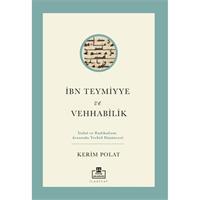 İbn Teymiyye ve Vehhabilik