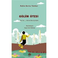 Gölün Ötesi