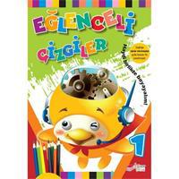 Eğlenceli Çizgiler 1