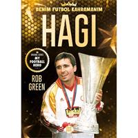 Hagı – Benim Futbol Kahramanım