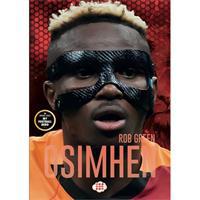 Osimhen – Benim Futbol Kahramanım