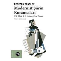 Modernist Şiirin Kuramcıları